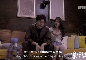 Em người yêu vụng trộm cô bạn gái để được dấn thân vào showbiz vietsub